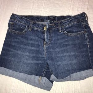 Gap Kids Denim Short